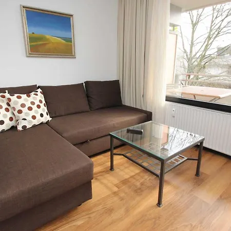 Strandredder, Fewo 191 Apartment Lubeck