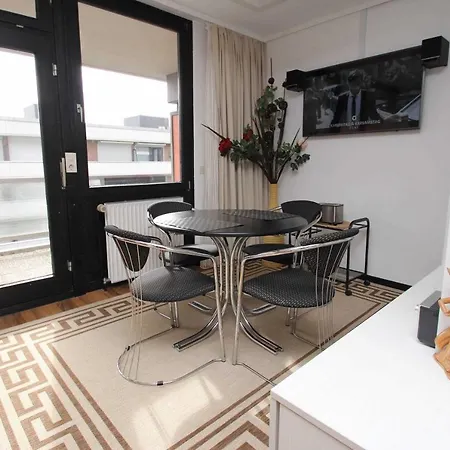 Apartment Strandredder, Fewo 191 Lubeck