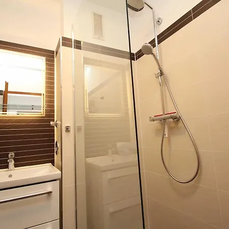 Apartment Strandredder, Fewo 191 Lubeck
