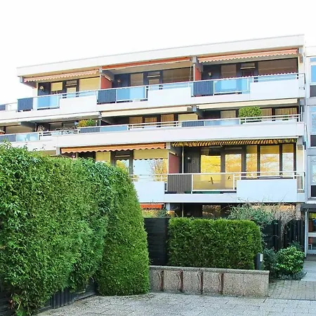 Strandredder, Fewo 191